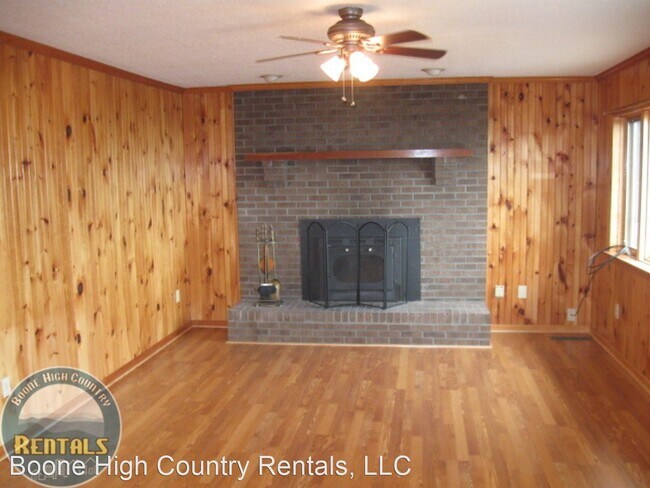 Foto del edificio - 3 br, 2 bath House - 2871 Junaluska Road