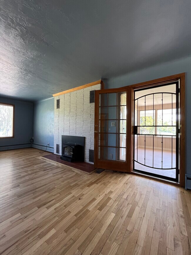 Foto del edificio - 4707 W 7th Ave