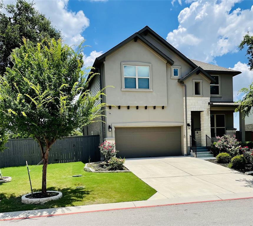 14206 McCoy Lp, Austin, TX 78717 House Rental in Austin, TX