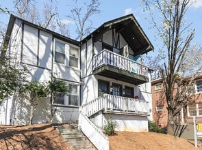 Building Photo - Sutton House Building Photo - Sutton House