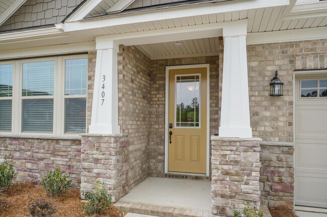 Foto del edificio - 3407 Marchers Trace Dr