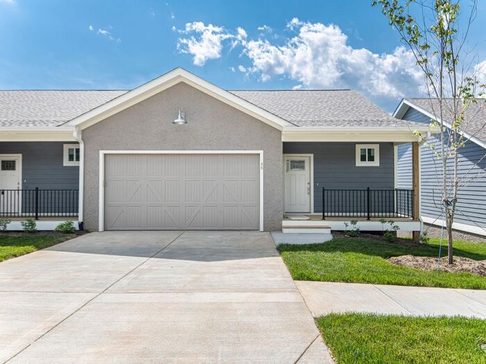 Primary Photo - New Construction Rental-Asheville!