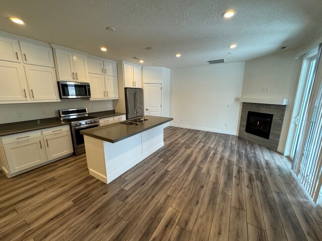 Photo - 3220 Quarry Springs Dr Townhome