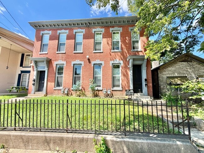 Photo - 524 N 26th Street Apartment