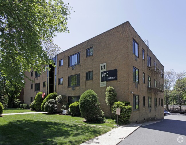 Foto principal - Vose Apartments