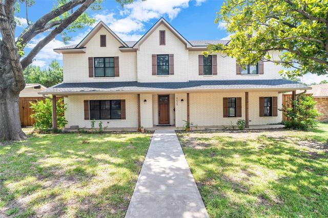 Foto principal - 9629 Vinewood Dr