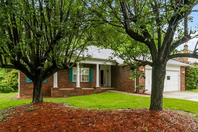 Foto del edificio - 1506 Newfound Hollow Dr
