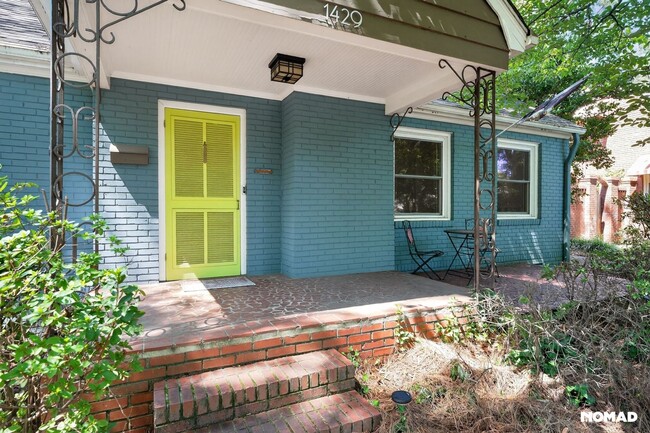 Building Photo - 1429 Morningside Dr