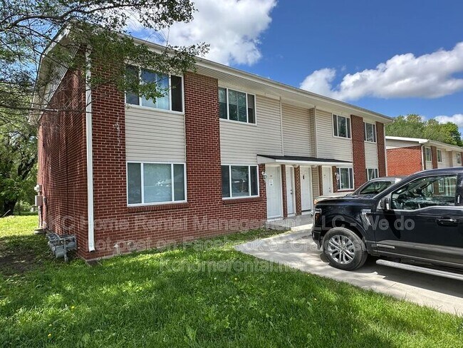 Foto del edificio - 3118 N 55th St