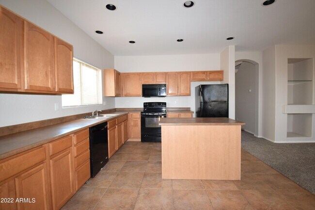 Foto del edificio - 6106 S 37th Ln