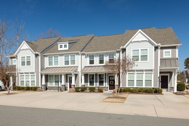 Building Photo - 2 Bedroom Townhome in Beautiful Magnolia G...