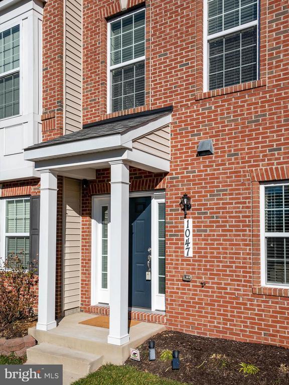 Foto del edificio - 1047 Ironwood Ln