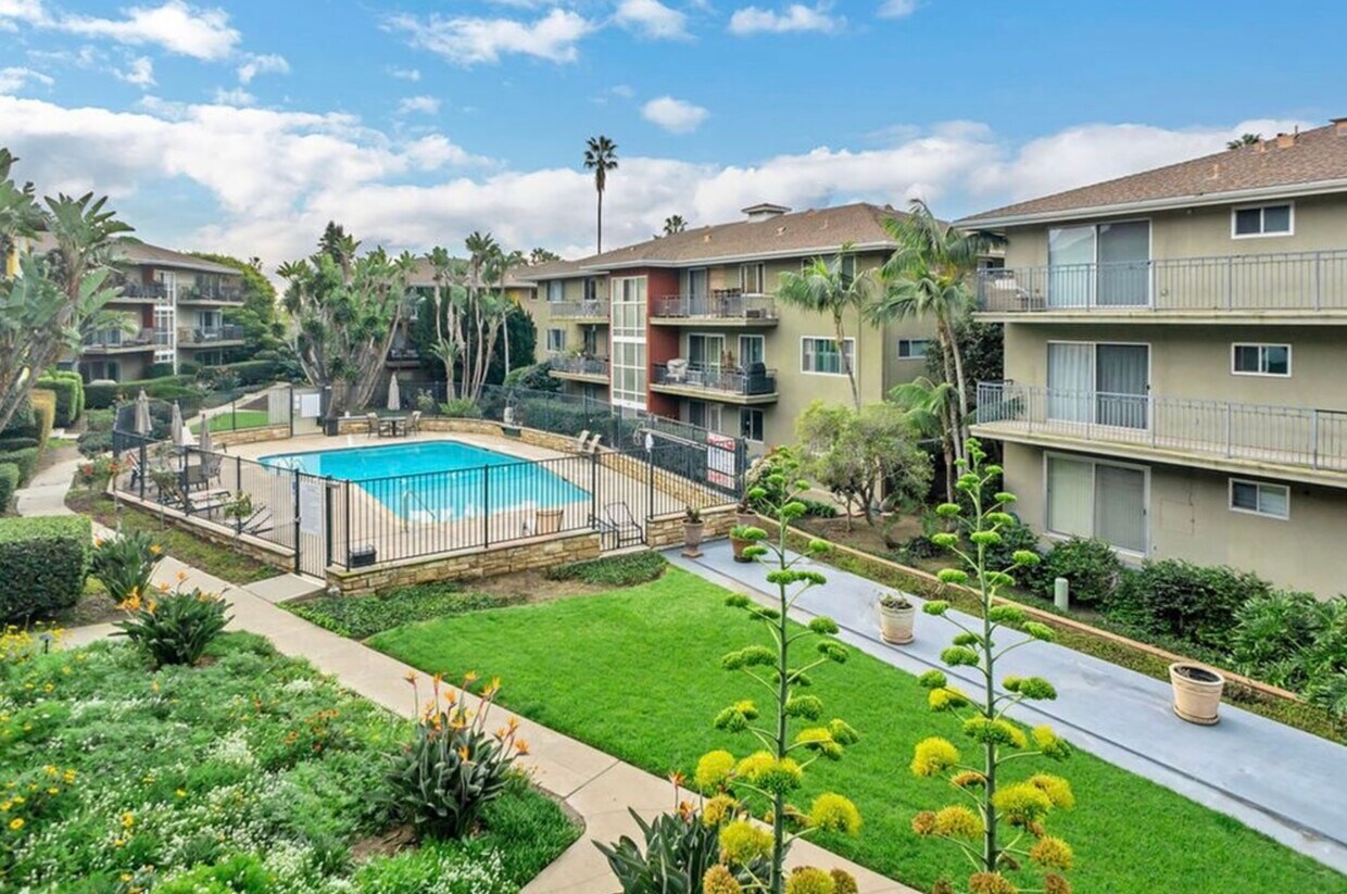 Foto principal - 5373 La Jolla Blvd