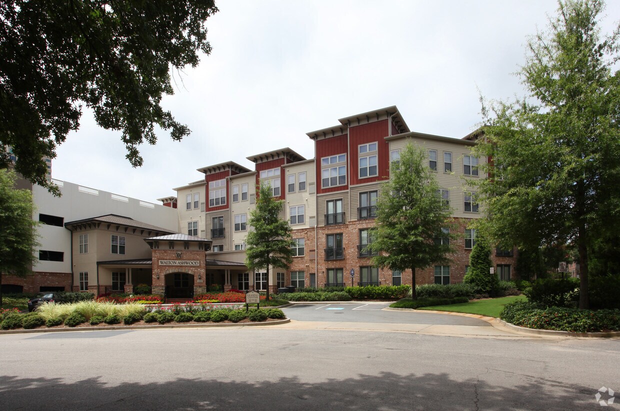 Walton Ashwood Apartments Atlanta Ga Apartments Com