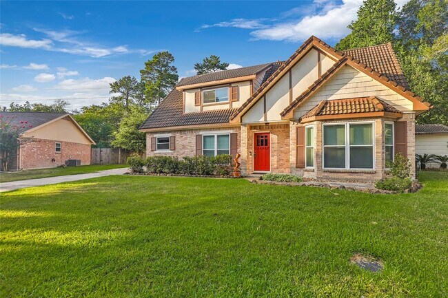 Building Photo - 3510 Hill Springs Dr