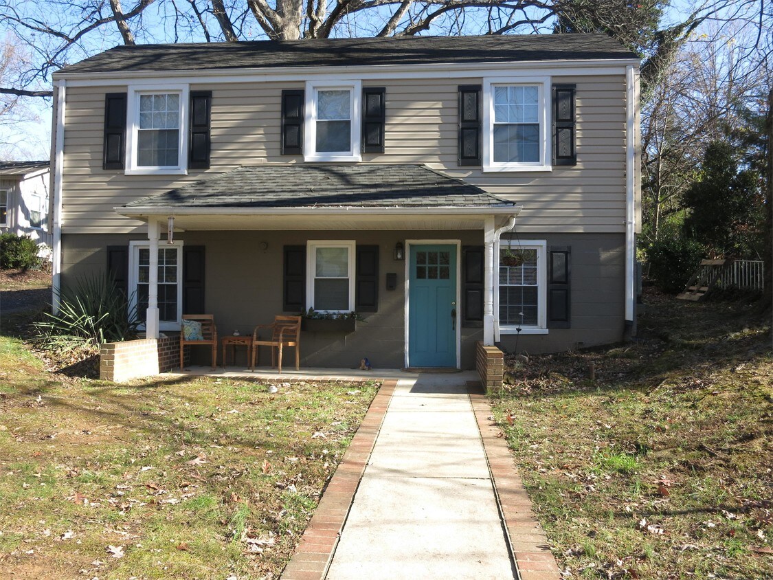 Primary Photo - 1110 Wellford St