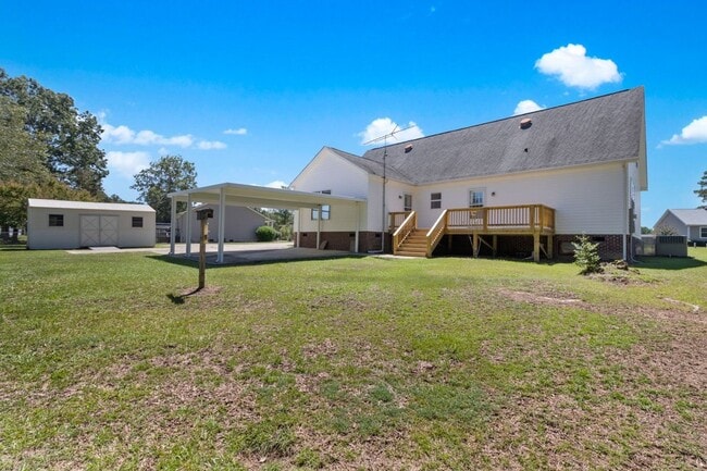 Foto del edificio - SPACIOUS 3 BR, 2.5 BA HOME *ROSEWOOD SCHOOLS*
