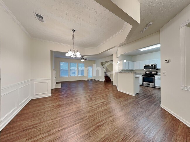 Foto del edificio - 3917 Abernathy Farm Way