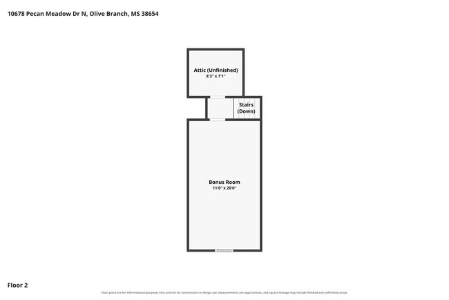 Building Photo - 10678 Pecan Meadow Dr N