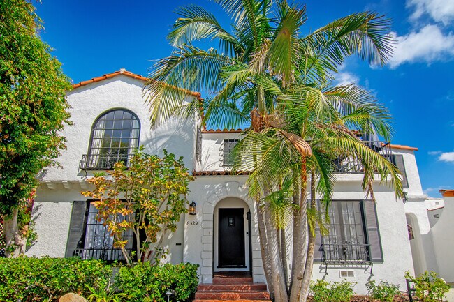 Foto del edificio - 6329 W 6th St