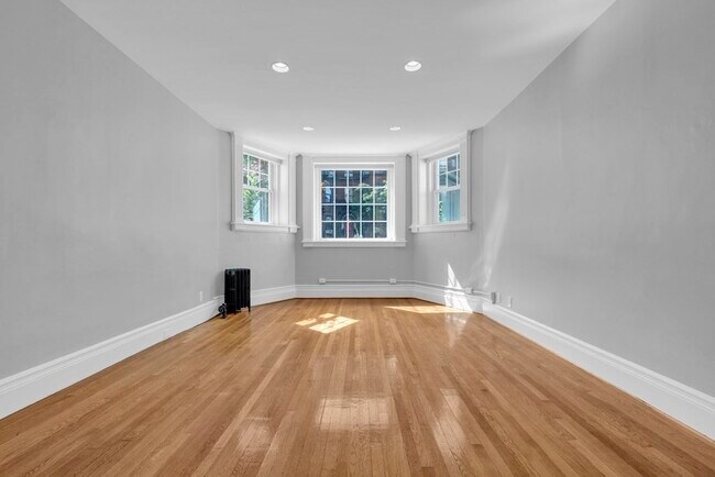 Foto del edificio - 520 Beacon St