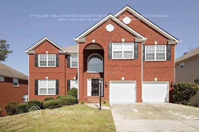 Building Photo - 7120 Thoreau Cir