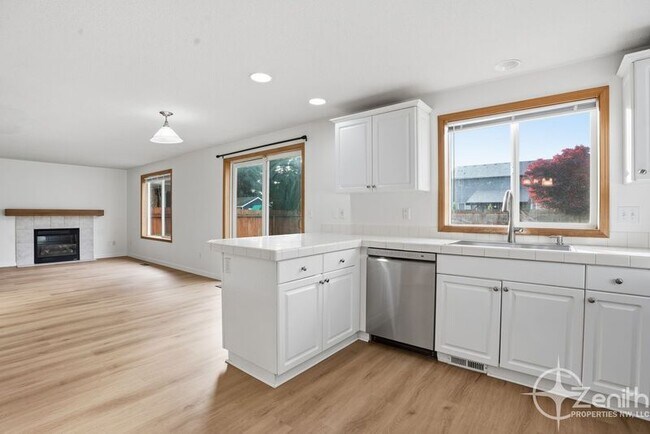 Foto del edificio - 10516 NE 113th Ave