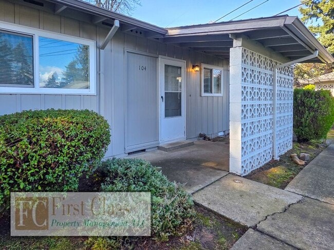 Building Photo - 18001 Northeast Pacific Street