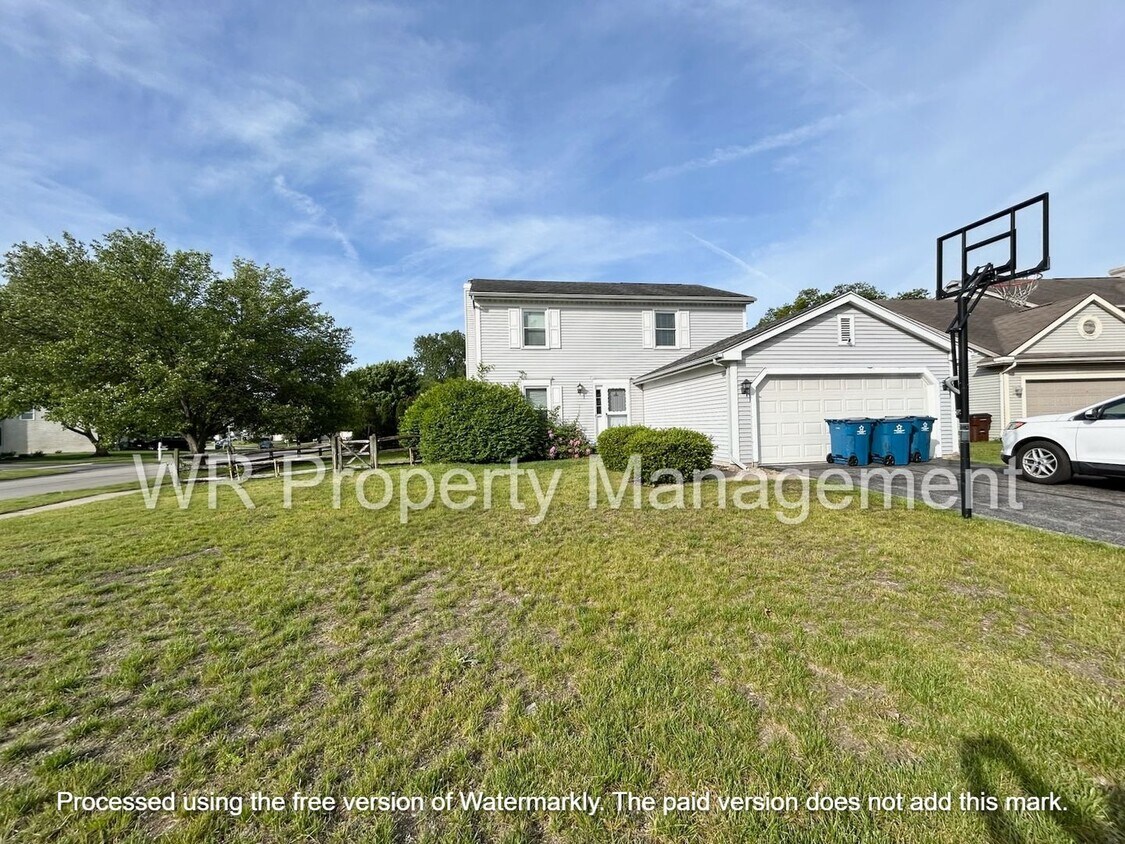 Foto del edificio - 4 Bed 2.5 Bathroom Home for Rent in Sylvania
