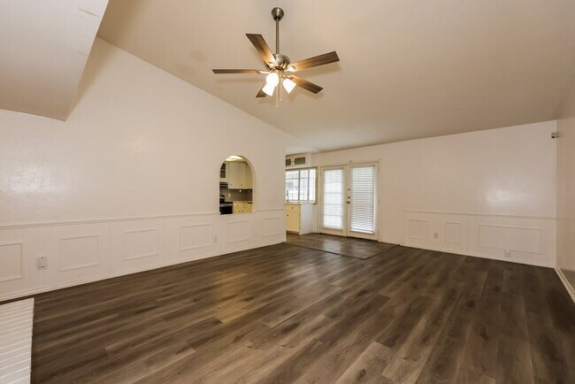 Foto del edificio - 2117 Blue Ridge Trail