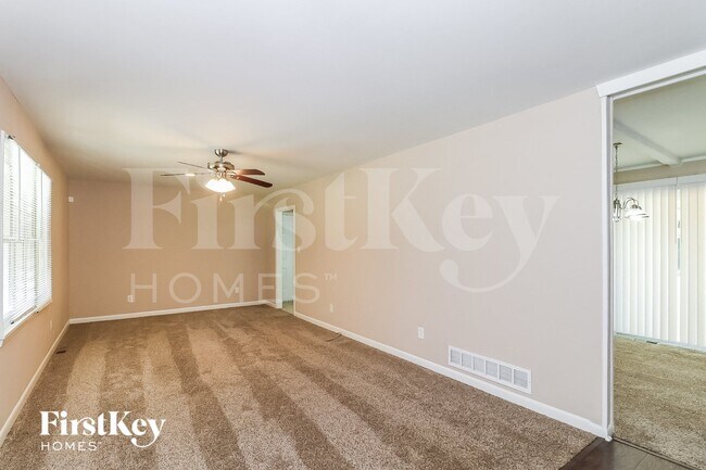 Foto del edificio - 2932 Tiffany Dr SW