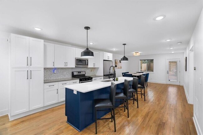 Foto del edificio - 1846 Rogers Ave SW