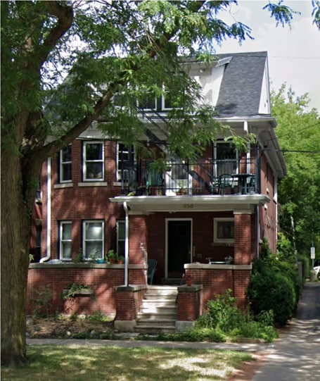 Building Photo - 450 W Washington Ave