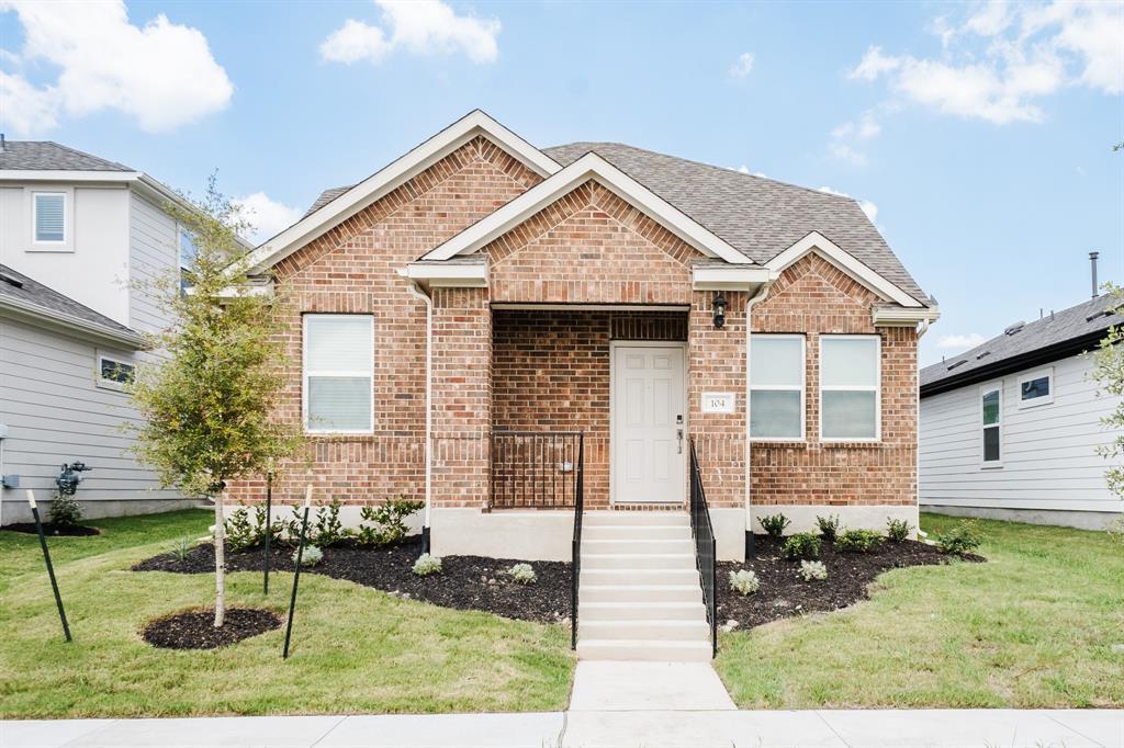 Foto principal - 104 Makinaw Rd