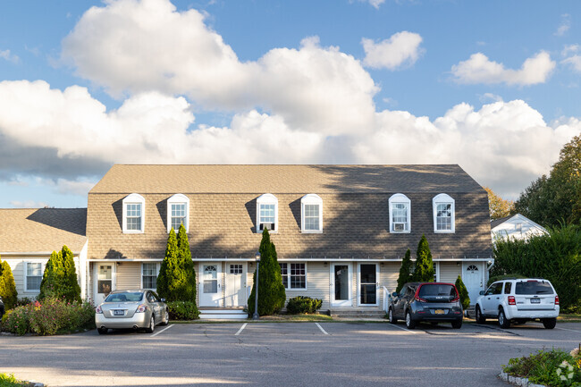 Building Photo - Driftwood Cove