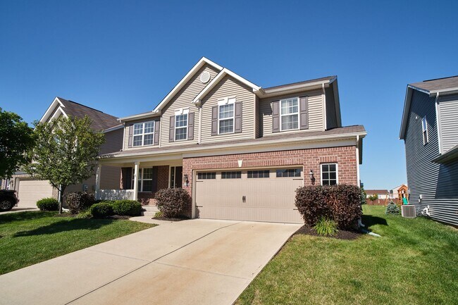 Building Photo - 4BDRM, 2.5 BA with finished basement in Westminster-$2700/mo