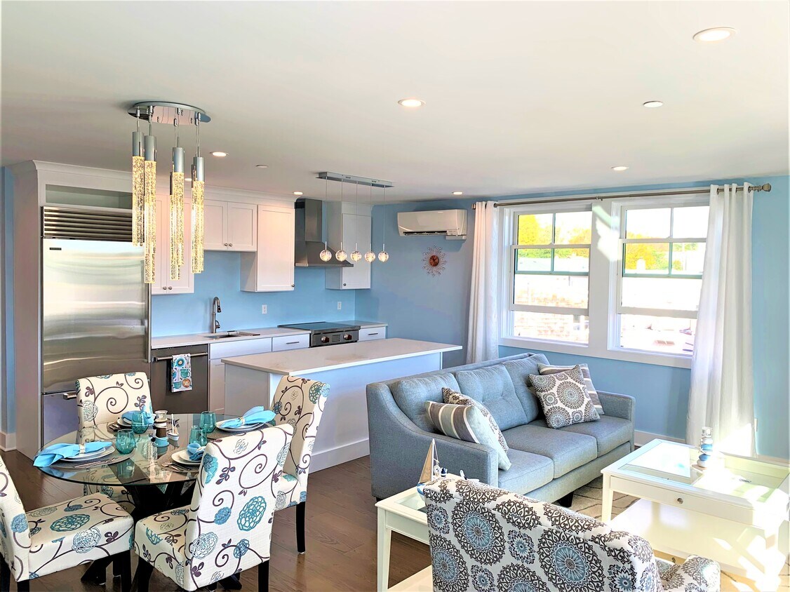 3 Water St Unit 204, Groton, CT 06355 Condo for Rent in Groton, CT