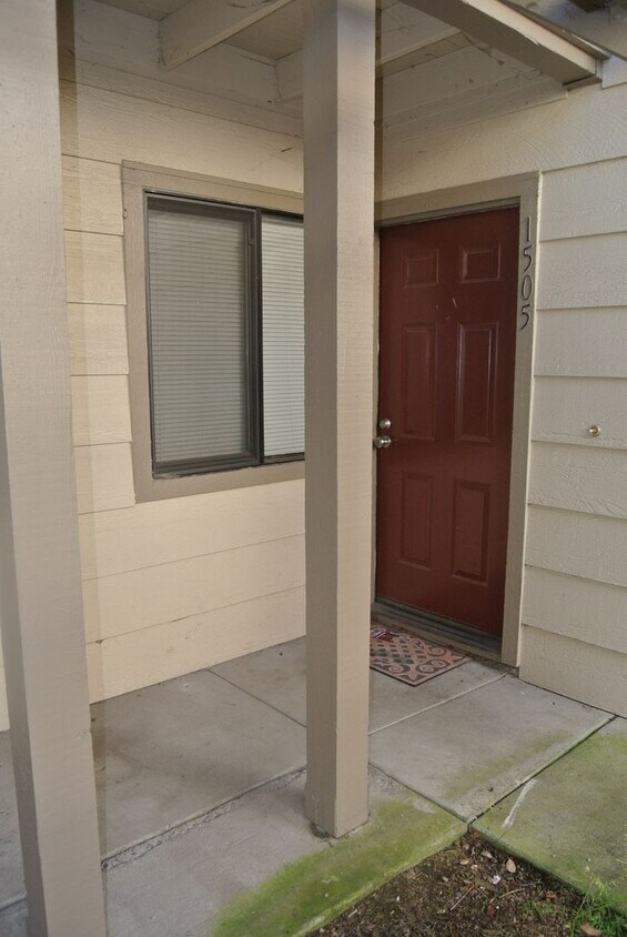 1505 Chelsea, Hercules, CA 94547 Condo for Rent in Hercules, CA