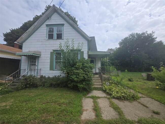 Foto del edificio - 715 Vine St