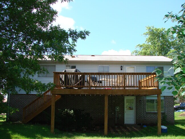 Foto del edificio - 2573 Millvalley Dr