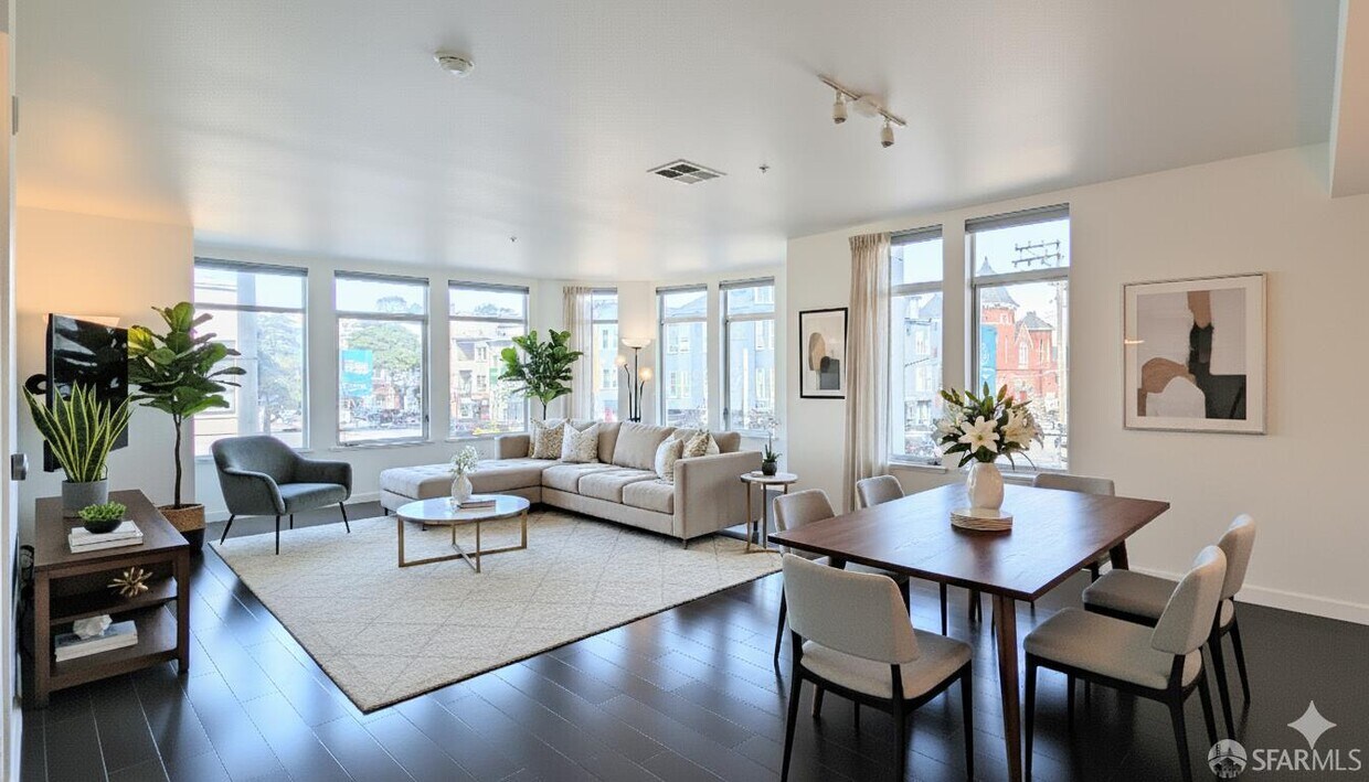 Foto principal - 2655 Bush St