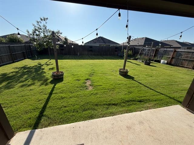 Foto del edificio - 3112 Shorthorn Way