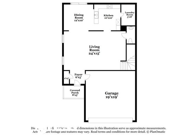Foto del edificio - 25423 Bermuda Run
