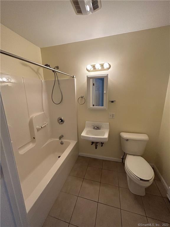 Foto del edificio - 35 Warwick St