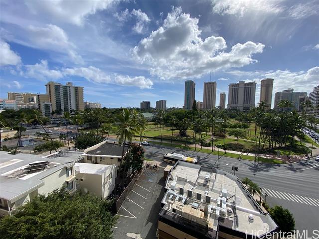 Foto del edificio - 430 Keoniana St