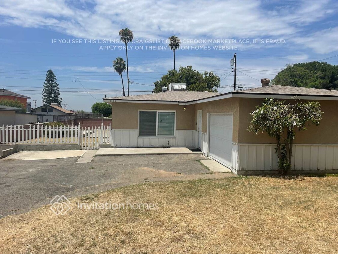 Primary Photo - 5560 Bonnie St