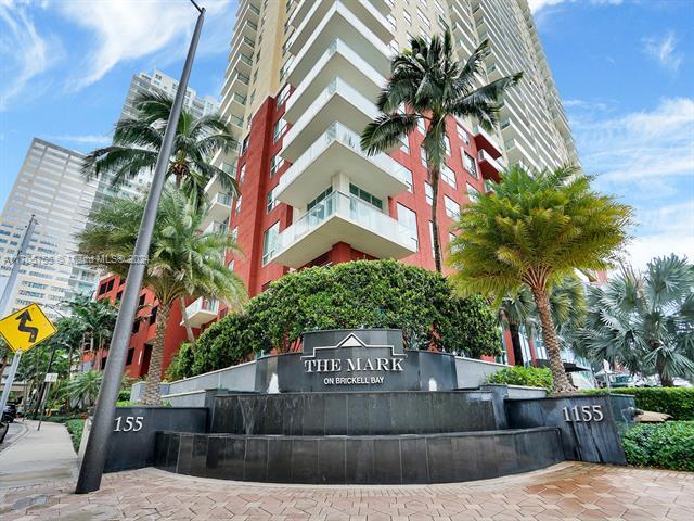 Foto del edificio - 1155 Brickell Bay Dr