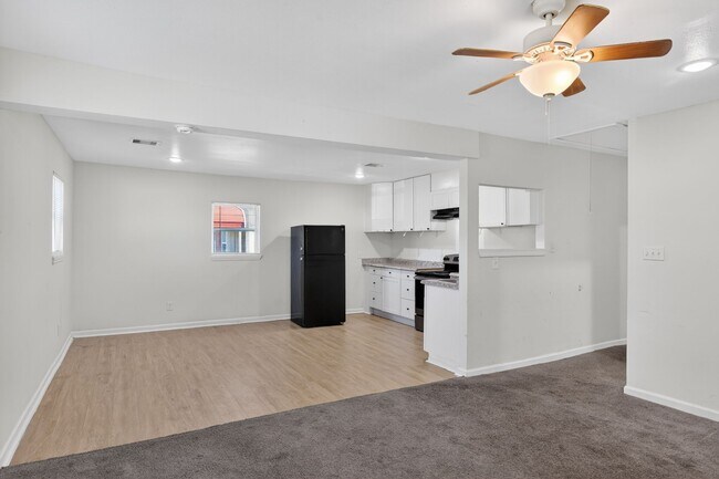 Foto del edificio - 1548 W 5th St