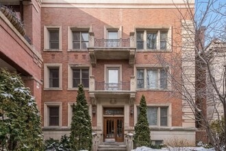Building Photo - 4721 S Greenwood Ave