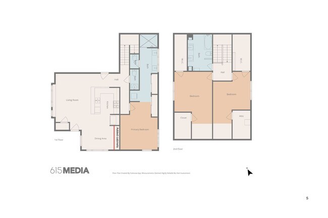 Foto del edificio - 5305 Guadalupe St